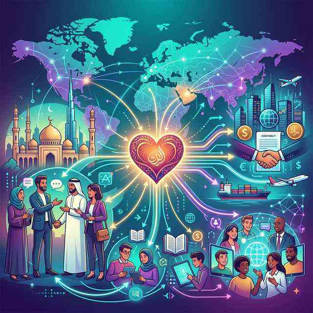 10 Surprising Benefits of Learning Arabic &mdash; Guide 2026